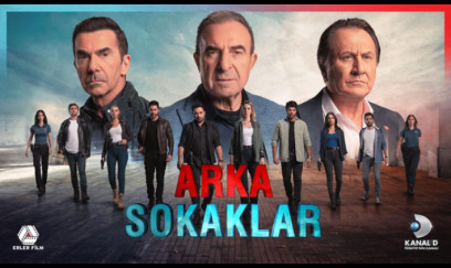 “Arka sokaklar”la bağlı qərar dəyişdi: Final olacaqdı...