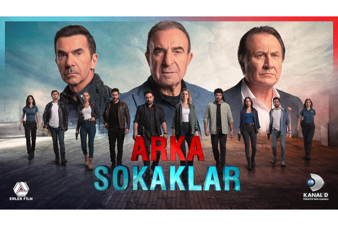 “Arka sokaklar”la bağlı qərar dəyişdi: Final olacaqdı...