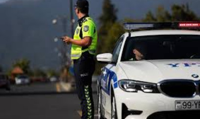 Yol polisi əhaliyə müraciət etdi