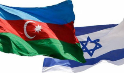 İsrail səfirliyi xalqımızı təbrik etdi 
