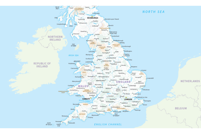 Bu ölkə Böyük Britaniyadan ayrılmaq istəyir 