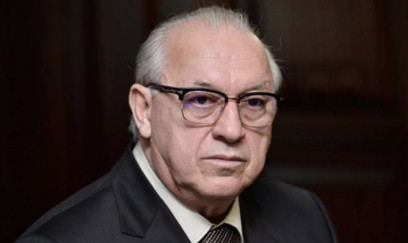 Yeni səhmlərin hamısını Cahangir Əsgərov aldı - Payı artdı 