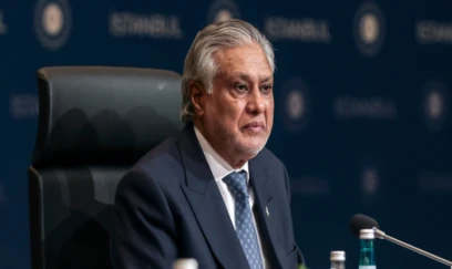 Pakistan XİN başçısı ABŞ-a səfər edəcək 