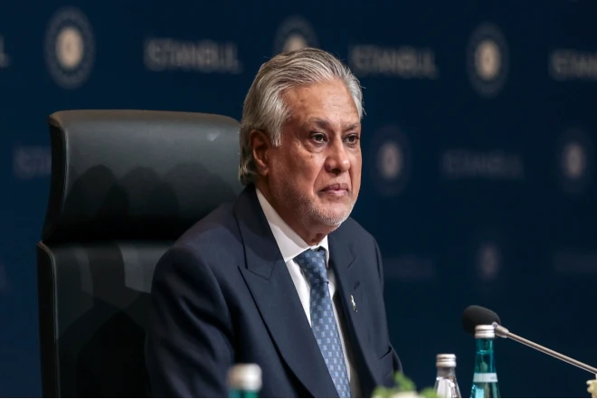 Pakistan XİN başçısı ABŞ-a səfər edəcək 