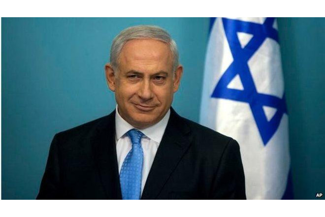 Netanyahu Qəzza ilə bağlı orduya əmr verdi 
