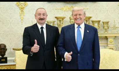 ABŞ Azərbaycanla işləri davam etdirmək istəyir 