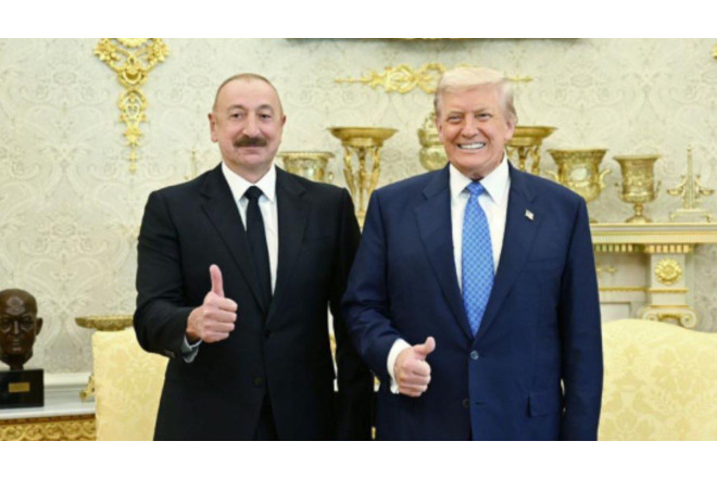 ABŞ Azərbaycanla işləri davam etdirmək istəyir 