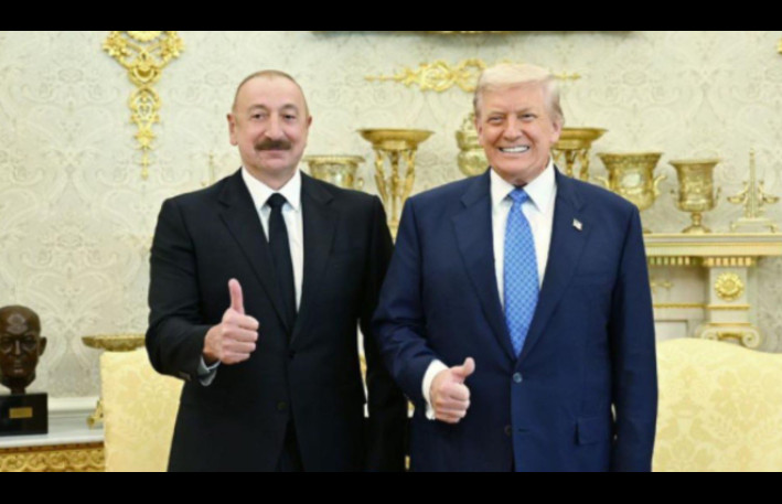 ABŞ Azərbaycanla işləri davam etdirmək istəyir 