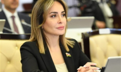 ”Müstəqil Azərbaycan regionun ən güclü dövlətlərindən birinə çevrilib”- Nigar Məmmədova