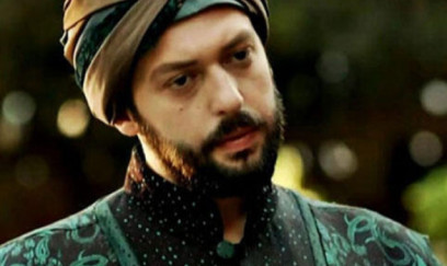 "İbrahim paşa" tanınmaz HALDA - VİDEO 