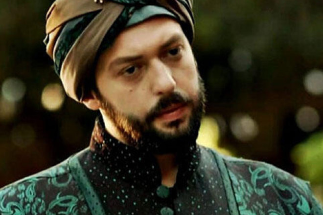 "İbrahim paşa" tanınmaz HALDA - VİDEO 
