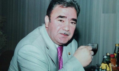 Məhəbbət Kazımovun qardaşı vəfat etdi - FOTO