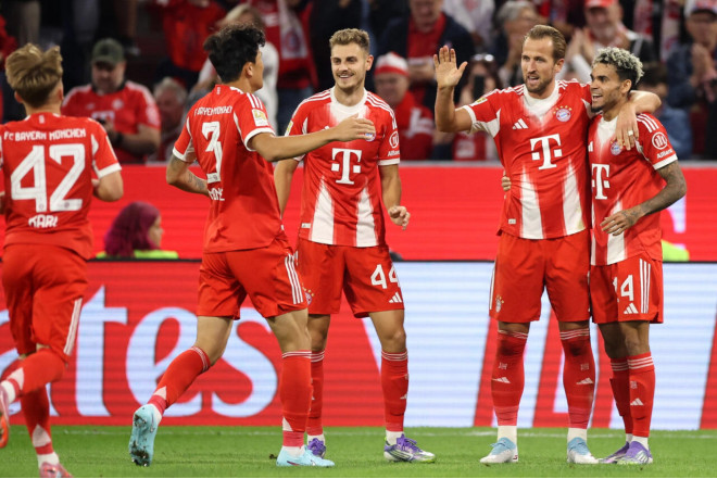Bundesliqanın ən bahalı oyunçuları - 150 milyon avro. 