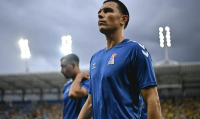 Polşa azərbaycanlı futbolçudan imtina etdi 