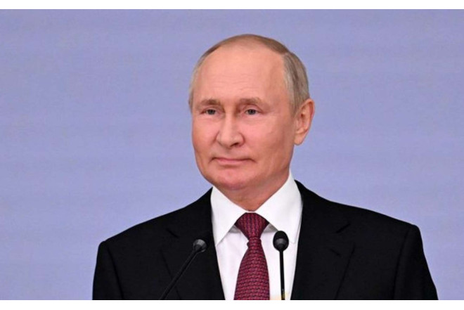 Putin Tokayevin adını niyə tələffüz edə bilmir? 