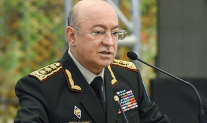 Kəmaləddin Heydərov vətəndaş qəbulu keçirəcək 