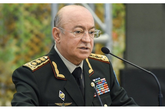 Kəmaləddin Heydərov vətəndaş qəbulu keçirəcək 