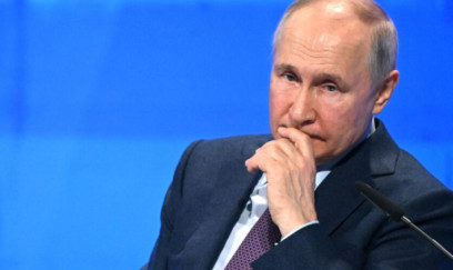 Milyonlarla insan buna görə işini itirə bilər - Putin