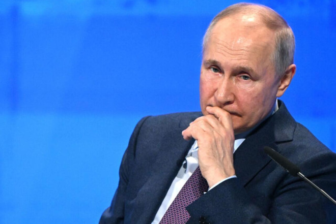 Milyonlarla insan buna görə işini itirə bilər - Putin