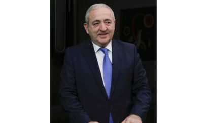 Prezidentin "Şöhrət" ordeni verdiyi Asəf Hacıyev KİMDİR? - DOSYE