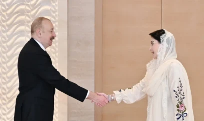 Pəncabın Baş naziri İlham Əliyevi təbrik etdi 