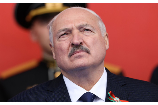 “Dünya münaqişə ssenarisi ilə gedir” - Aleksandr Lukaşenko 