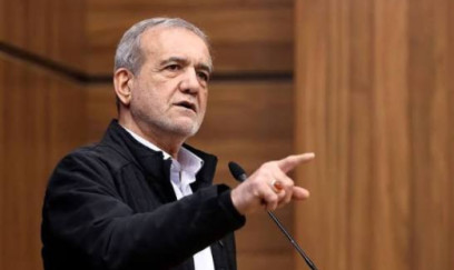 Pezeşkiandan nazirlərə Azərbaycanla bağlı TAPŞIRIQ 
