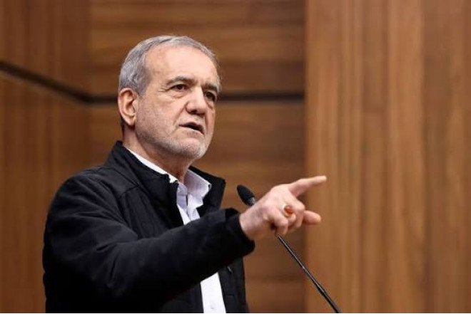 Pezeşkiandan nazirlərə Azərbaycanla bağlı TAPŞIRIQ 