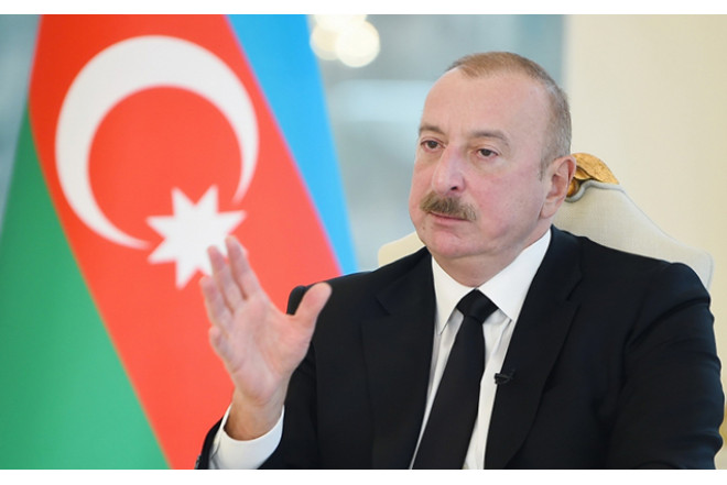 Prezidenti onlar da təbrik etdilər 