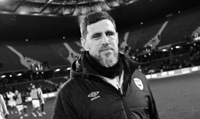 "Lion"un keçmiş futbolçusu vəfat etdi 