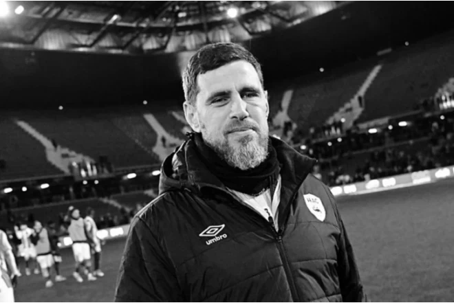 "Lion"un keçmiş futbolçusu vəfat etdi 