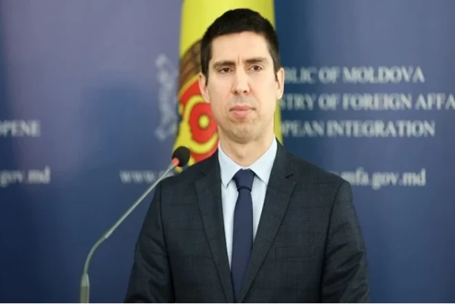 XİN rəhbəri: Moldova bunu nəzərdən keçirmir 
