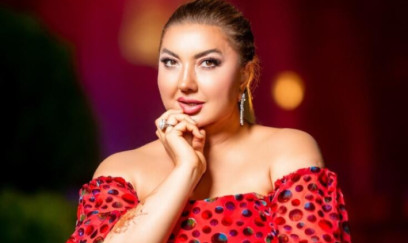 "Yəqin Fatimə əsas üzünü evdə qoyub obrazla gelib o EFİRƏ" 