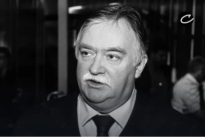 Bu qəzetin keçmiş baş redaktoru öldü 