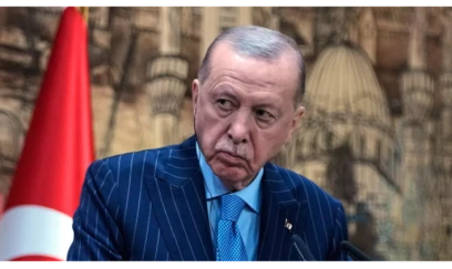 Türkiyə vaxtından tez prezident seçkisinə gedir?..