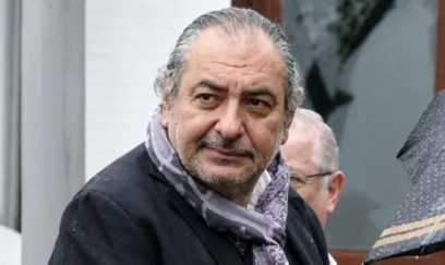 Reha Muxtar xəstəxanaya yerləşdirildi 