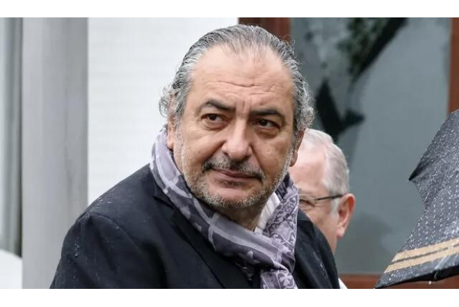Reha Muxtar xəstəxanaya yerləşdirildi 