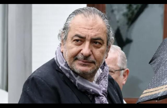 Reha Muxtar xəstəxanaya yerləşdirildi 
