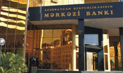 Mərkəzi Bank təlim xidmətləri üçün tender elan etdi 