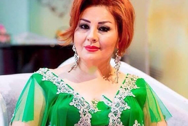 Əməkdar artist vəsiyyətini açıqladı 