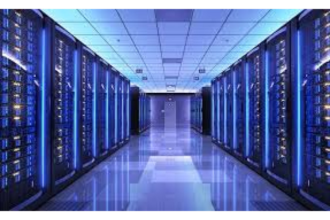 Dünyada ən çox data mərkəzi olan ölkələr 