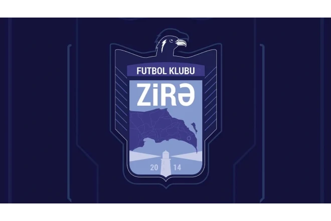 "Zirə" beş futbolçu ilə yollarını ayırıb 