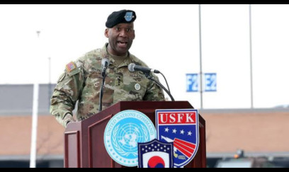 “Asiyanın ürəyinə sancılmış xəncər”: Amerikalı generalın ehtiyatsız sözləri diplomatik qalmaqala səbəb oldu