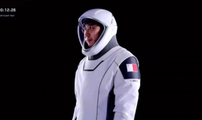 İlon Mask Mars missiyasına rəhbərlik edəcək kriptomilyarderi tapdı 