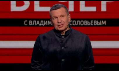 Rusiya Dövlət Dumasında Solovyov əleyhinə ÇAĞIRIŞ