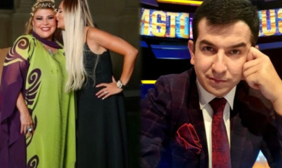Saleh Bağırovdan Mətanət İsgəndərlinin keçmiş gəlininə sərt sözlər 