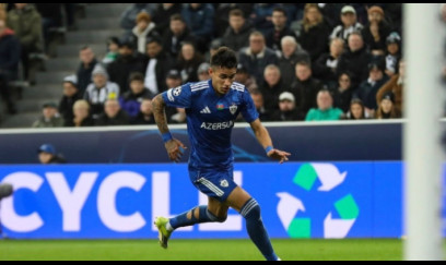 "Qarabağ"ın futbolçusuna görə 80 min avroluq qalmaqal 