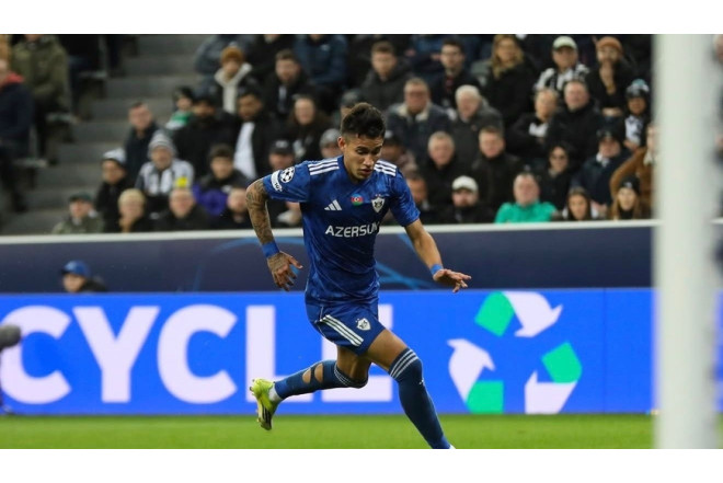 "Qarabağ"ın futbolçusuna görə 80 min avroluq qalmaqal 