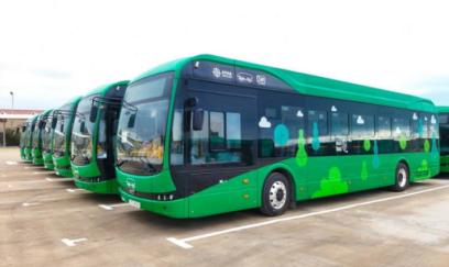 Bakıda bu avtobuslar yenilənir - Qiymət…