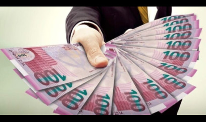 Bu ailələrə 650 AZN verilir 